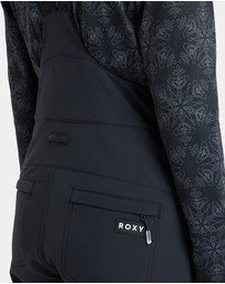 Roxy - Womens Summit Bib Snow Pants