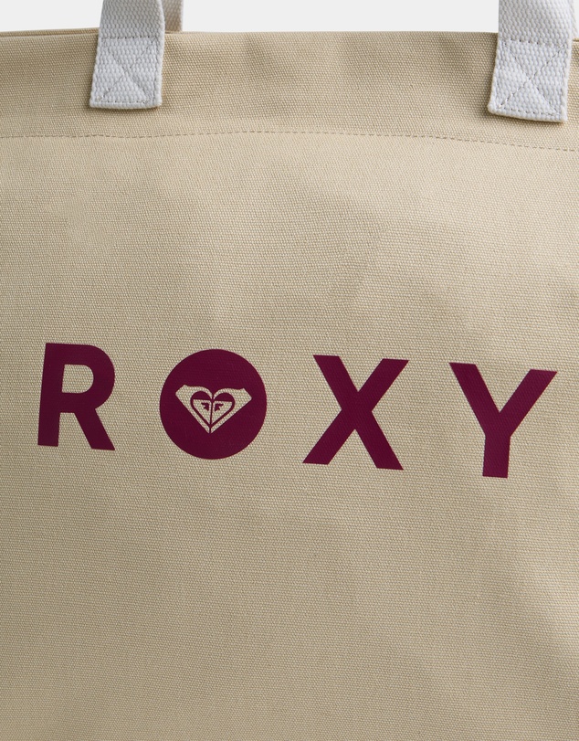 Roxy - Cool Summer Large Tote Bag
