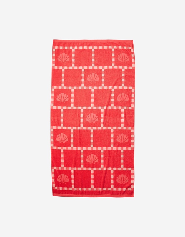 Cotton On Body - Solana Cotton Beach Towel