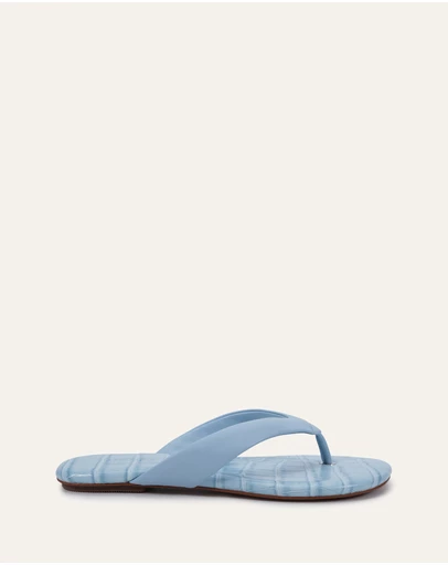 Jo Mercer - Prague Flat Sandals