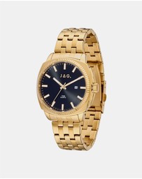 Jag - Logan Analouge Men's Watch