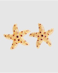 FAIRLEY - Ariel Earrings