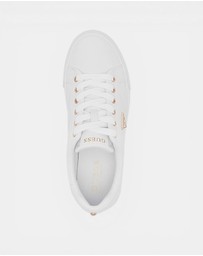 GUESS - Garda Low-Top Sneakers