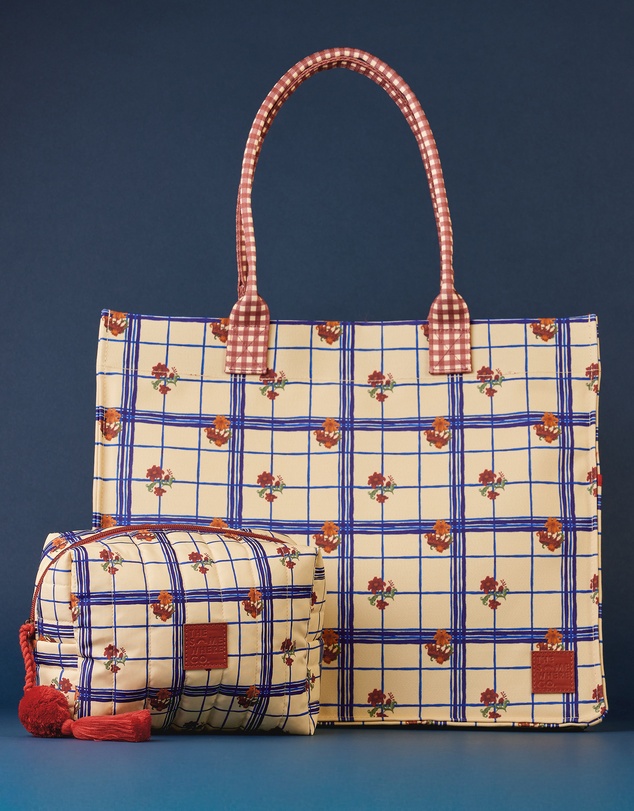 The Somewhere Co - Meadow Cosmetic Case