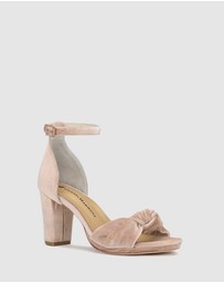 Chaos & Harmony - Eternal Heel - Champagne