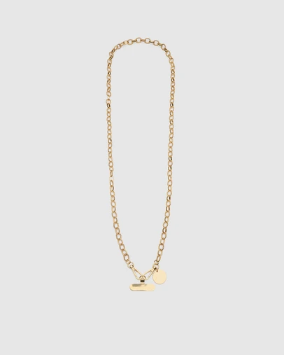 Seed Heritage - Rope Chain Phone Strap