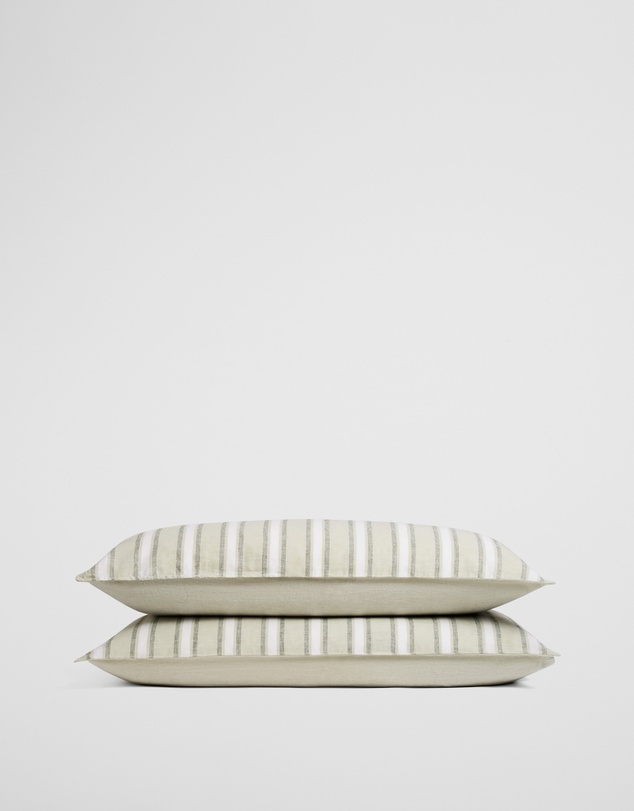 Country Road - Abi Standard Pillowcase Pair