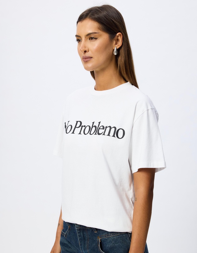No Problemo - No Problemo SS Tee
