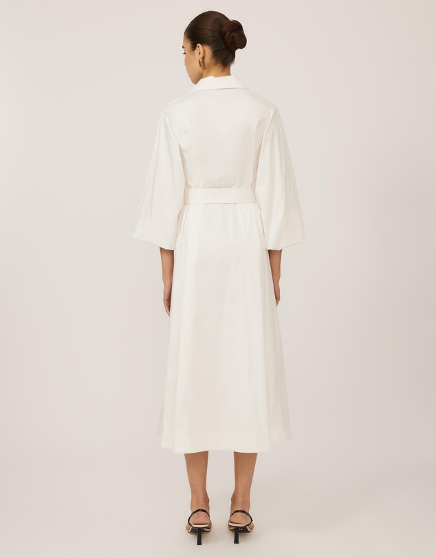 Tussah - Ibby Shirt Dress