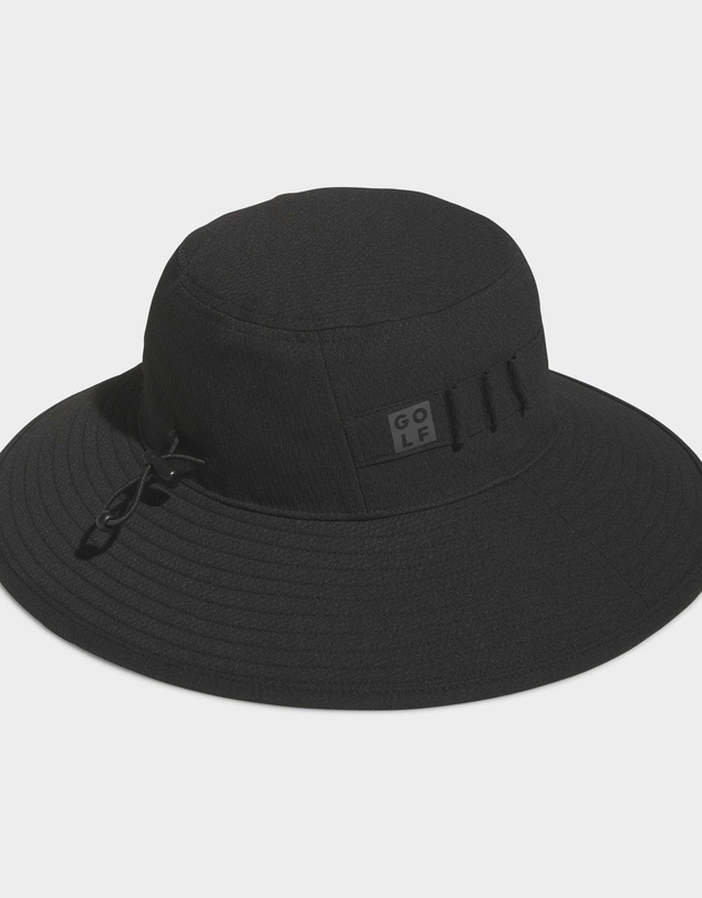 adidas Performance - Wide Brim Hat Mens
