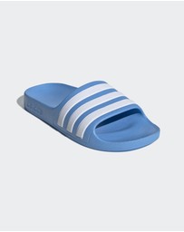 adidas Sportswear - Adilette Aqua Slides - Babies-Teens
