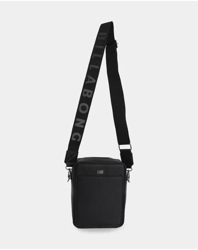 Billabong - Womens Mad Love Sling Bag