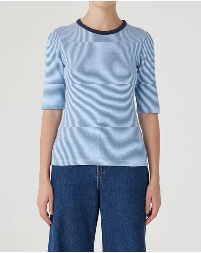Nobody Denim - Brigitte Tee