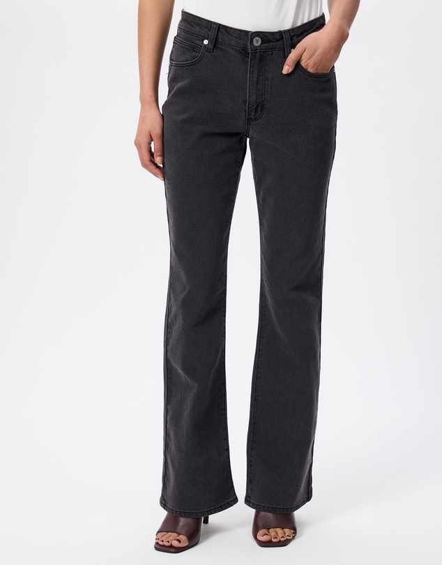 Abrand - 95 Boot Jeans Sophie Exclusive