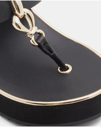 ALDO - Penelopy T-Strap Wedges
