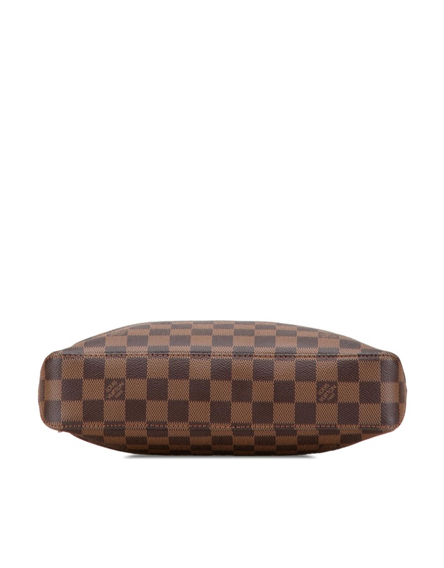 Pre-Loved by Azura Reborn - Pre-Loved Damier Ebene Jake PM
