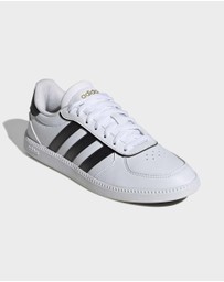 adidas Sportswear - Breaknet Sleek Shoes Womens