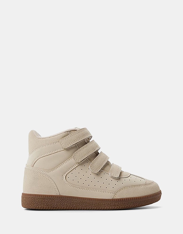 Call It Spring - Nikcolette Sneakers