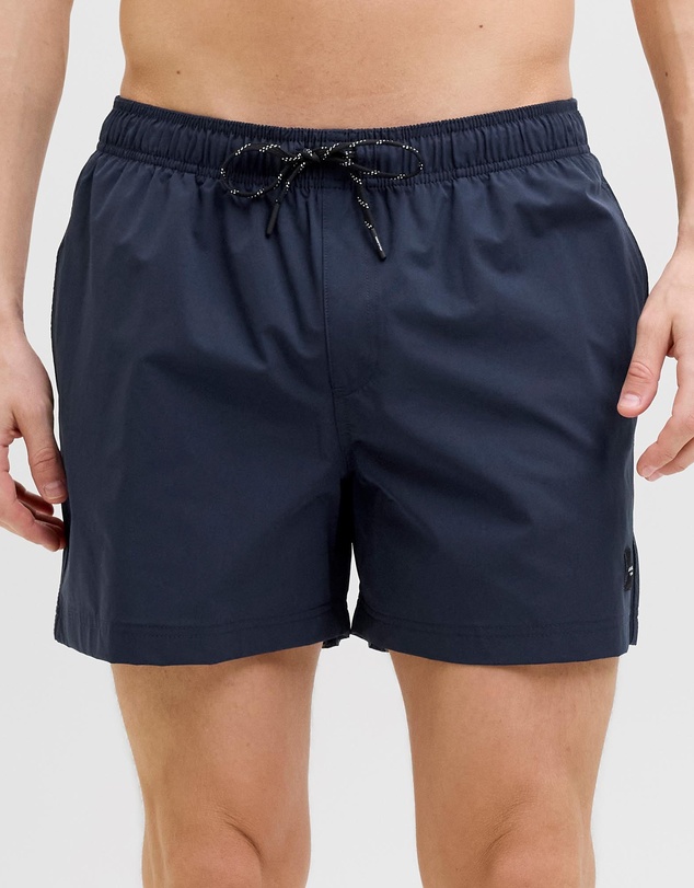Jack & Jones - Maui Swim Solid Shorts