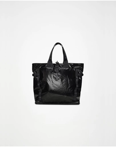 RAINS - Sibu Shopper Bag Black