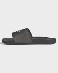 adidas Performance - ADILETTE COMFORT AUDI REVOLUT F1 TEAM SLIDES Unisex