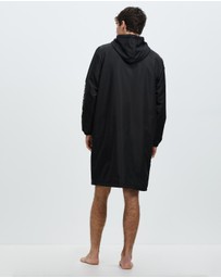 Speedo - Logo Deck Coat - Unisex