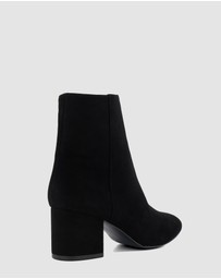 Dune London - Ottack - Black
