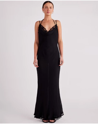SNDYS - Frida Maxi Dress