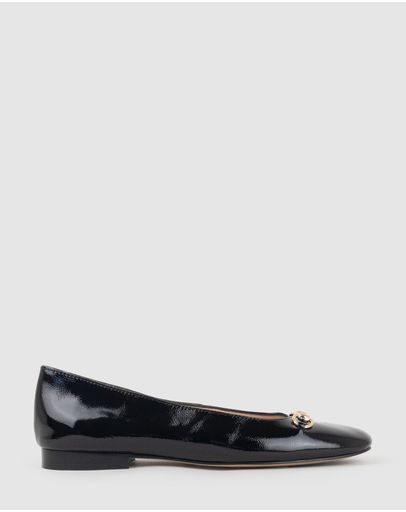 Black Patent