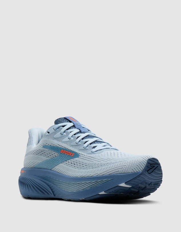 Brooks - Ghost 17 - Men's