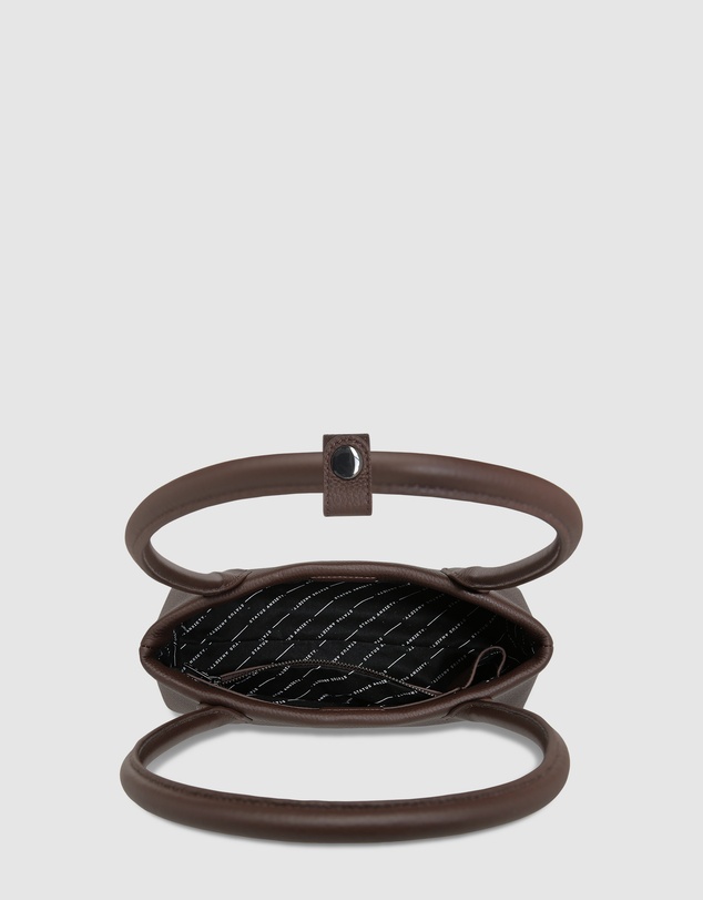 Status Anxiety - The Lost Shoulder Bag