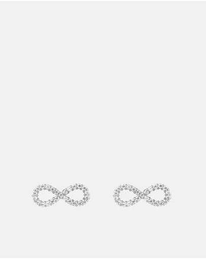 Daniel Wellington - Mirelle Infinity Earring S