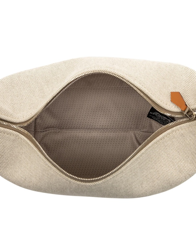 Pre-Loved by Azura Reborn - Pre-Loved Small H Plume Bride A Brac Case