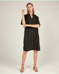 Primness - Holiday Shirt Dress