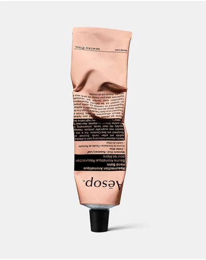 Aesop - Resurrection Aromatique Hand Balm 75ml