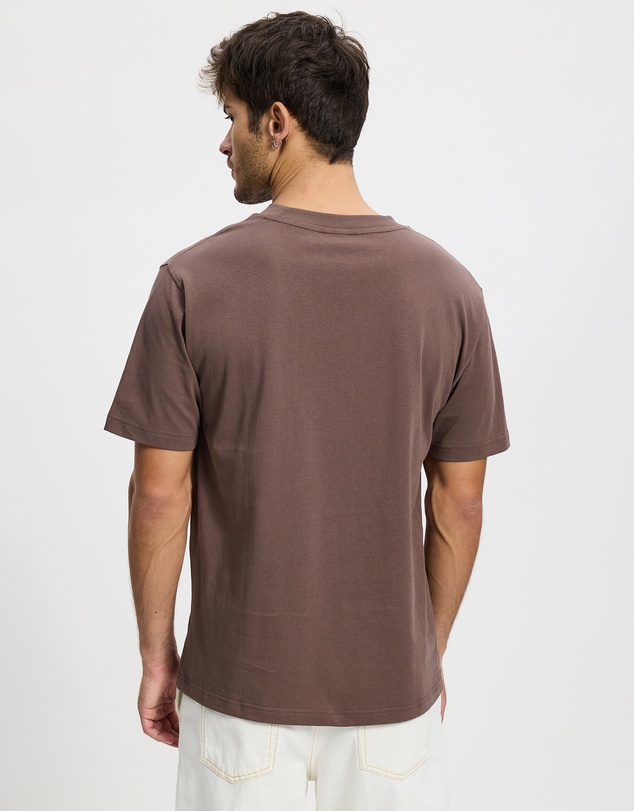 New Balance - Athletics Cotton T-Shirt