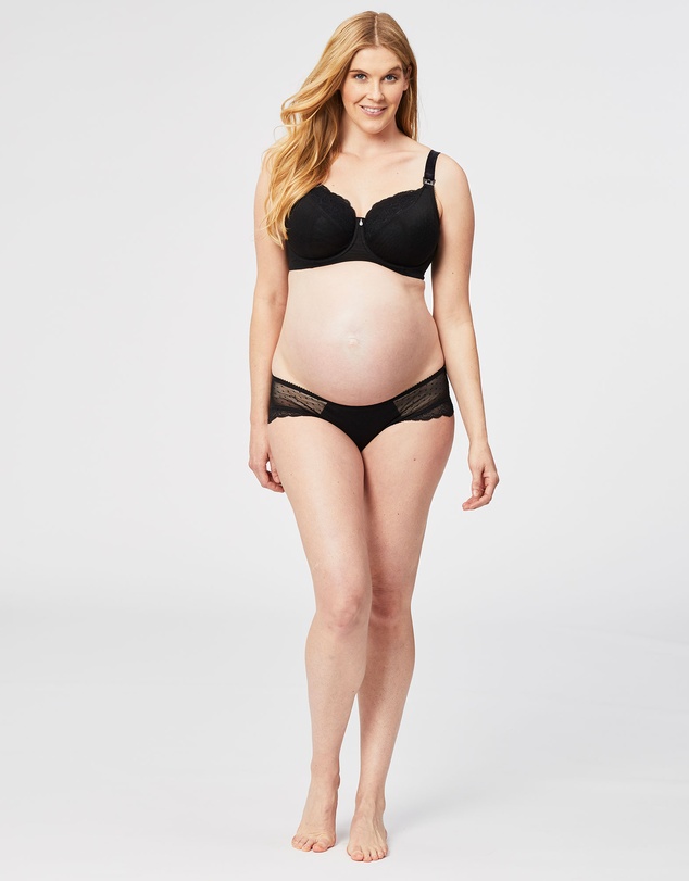 Cake Maternity - TimTams Bikini Briefs