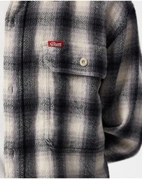 Deus Ex Machina - Carm Check Shirt
