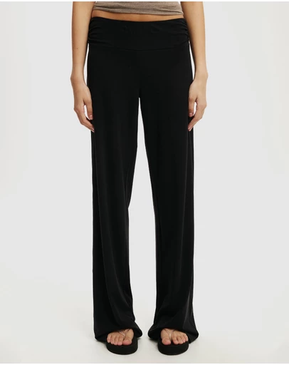 Cotton On - Honey Rouched Pants