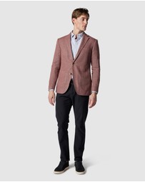 Rodd & Gunn - The Cascades Sports Fit Jacket