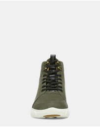 Vionic - Freedom Boot - Olive