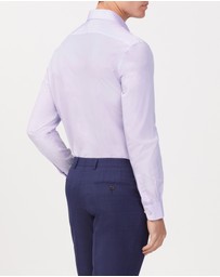 Van Heusen - Self Check Shirt