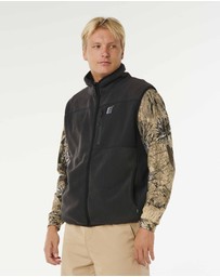 Rip Curl - Search Polar Fleece Vest