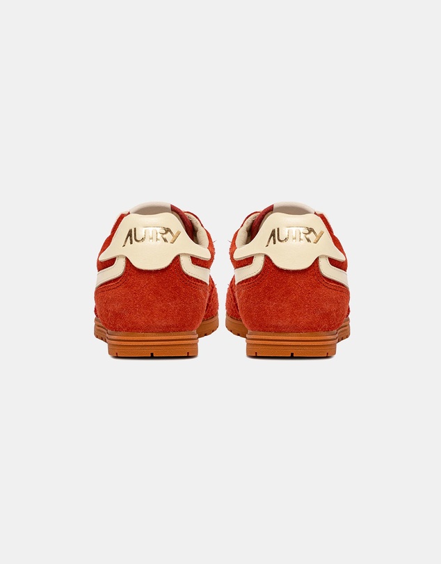 Autry - Windspin Low Man Sneakers - Men's