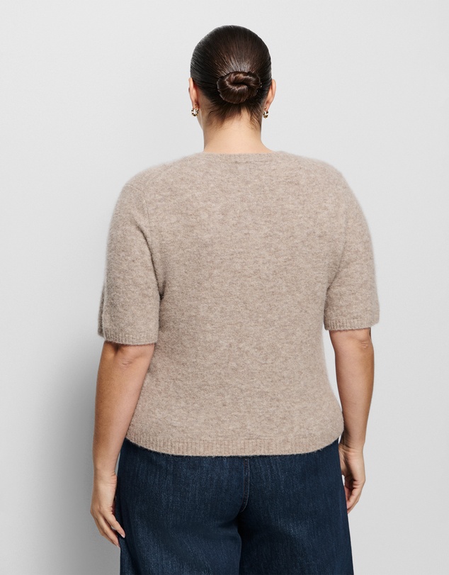 Commonry - Leanna Cardigan