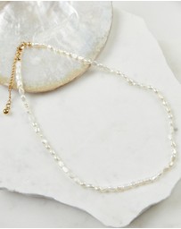 Pastiche - Isadore Necklace