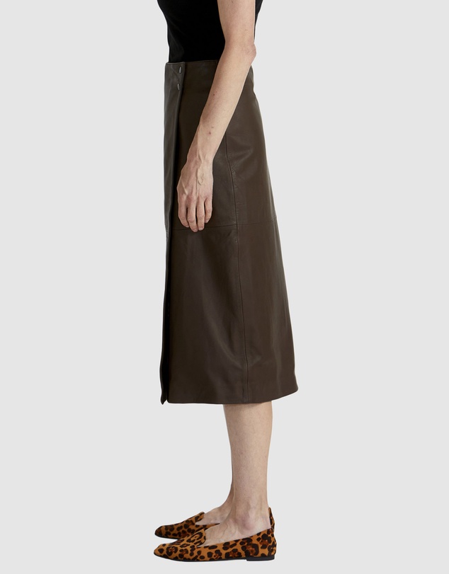 Fate + Becker - Reverie Skirt