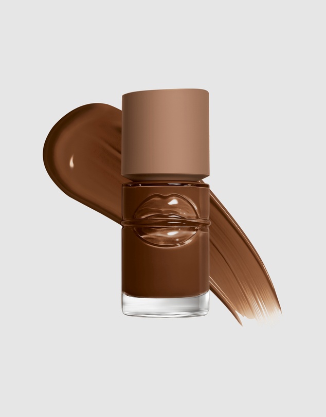 MAKE UP FOR EVER - HD Skin Perfecting & Balancing Foundation 476N