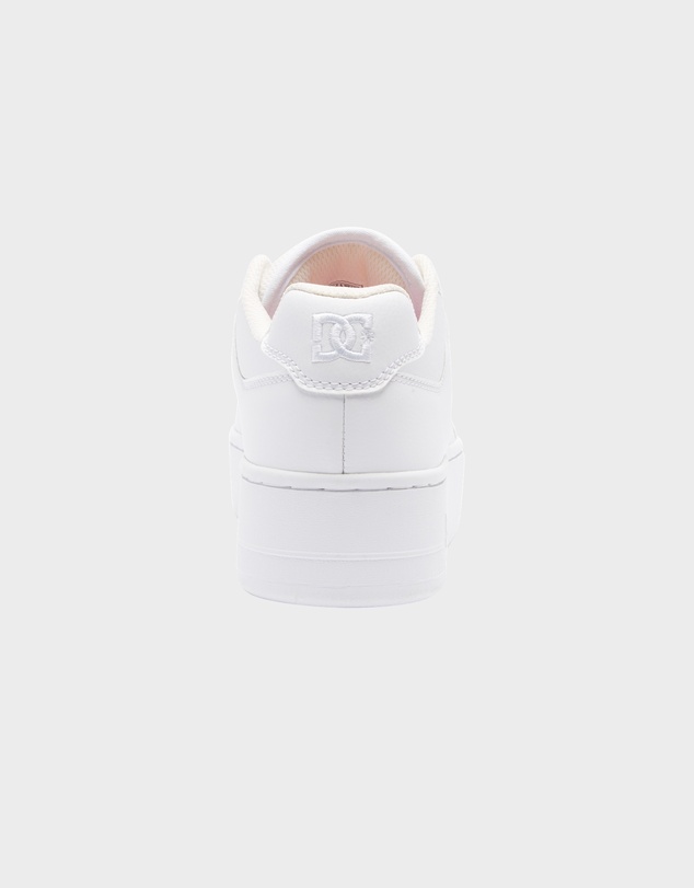 DC Shoes - Womens Manteca 4 Sneakers