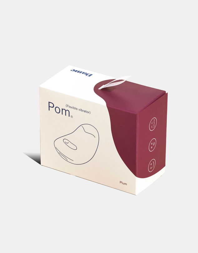 DAME - POM
